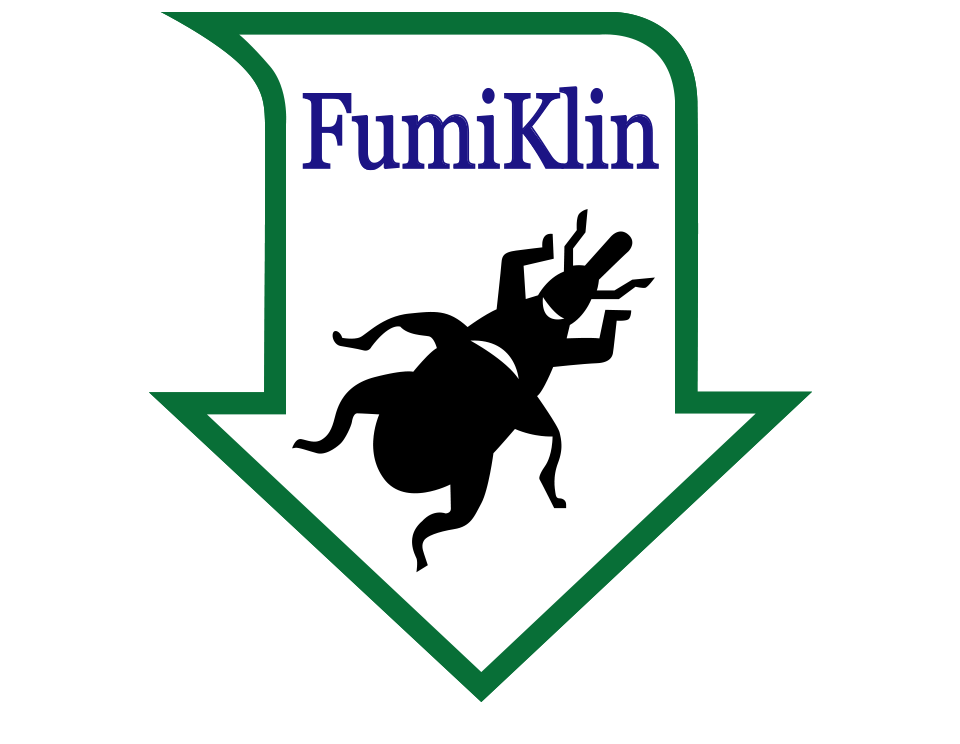 Logo Fumiklin